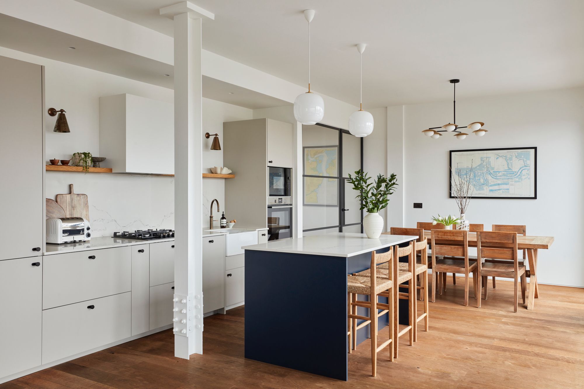 Rock Dove Renovation | Bathrooms | Kitchens | Tiling | Painting & Decorating | Electrical Services | Bespoke Carpentry | Gas & Heating