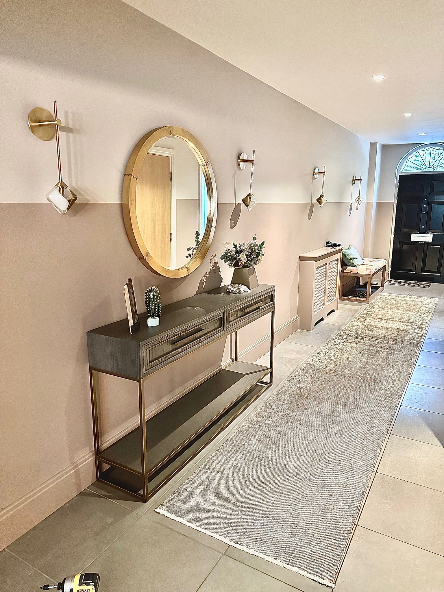 Rock Dove Renovation | Bathrooms | Kitchens | Tiling | Painting & Decorating | Electrical Services | Bespoke Carpentry | Gas & Heating