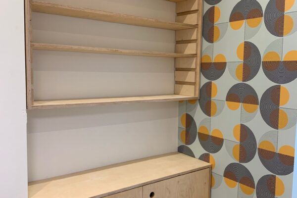 Rock Dove Renovation | Bathrooms | Kitchens | Tiling | Painting & Decorating | Electrical Services | Bespoke Carpentry | Gas & Heating