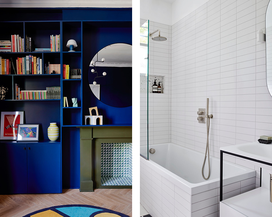 Rock Dove Renovation | Bathrooms | Kitchens | Tiling | Painting & Decorating | Electrical Services | Bespoke Carpentry | Gas & Heating