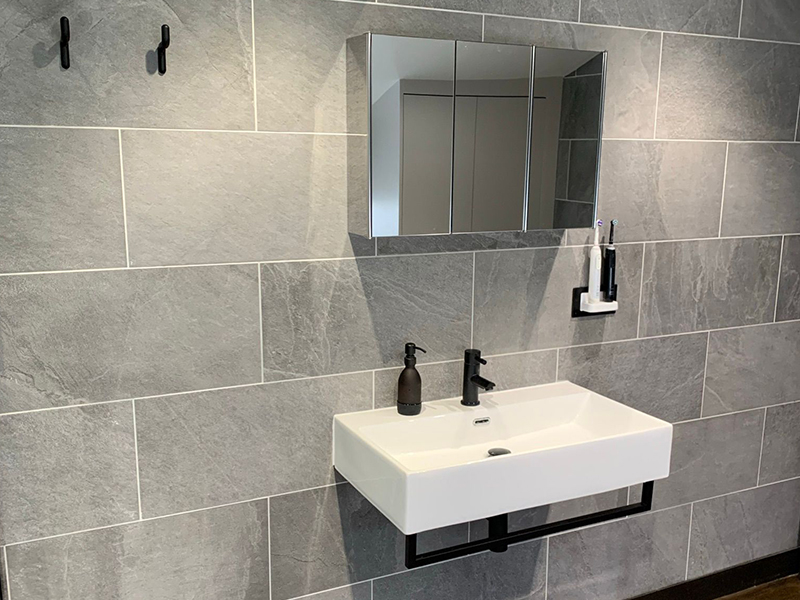 Rock Dove Renovation | Bathrooms | Kitchens | Tiling | Painting & Decorating | Electrical Services | Bespoke Carpentry | Gas & Heating