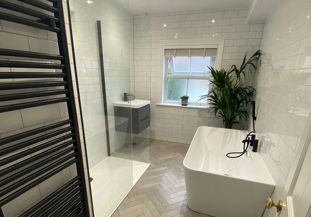 Rock Dove Renovation | Bathrooms | Kitchens | Tiling | Painting & Decorating | Electrical Services | Bespoke Carpentry | Gas & Heating
