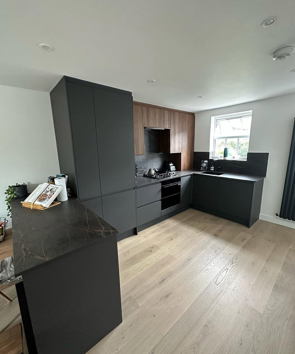 Rock Dove Renovation | Bathrooms | Kitchens | Tiling | Painting & Decorating | Electrical Services | Bespoke Carpentry | Gas & Heating