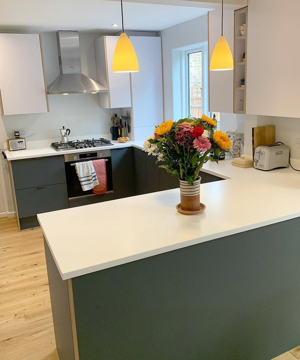 Rock Dove Renovation | Bathrooms | Kitchens | Tiling | Painting & Decorating | Electrical Services | Bespoke Carpentry | Gas & Heating